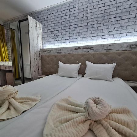 Vila Kalvachevi Tsigov Chark Buitenkant foto