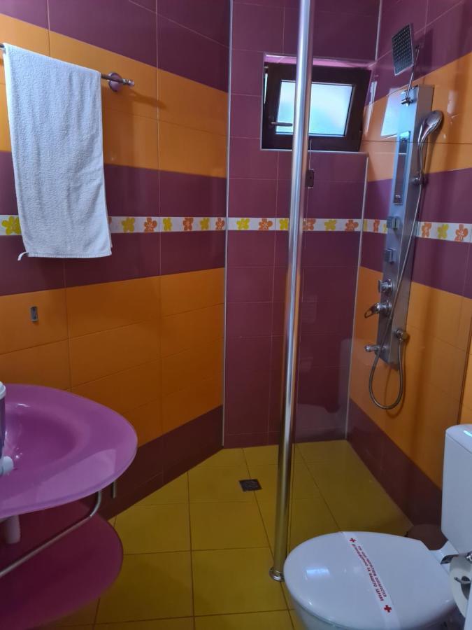 Vila Kalvachevi Tsigov Chark Buitenkant foto