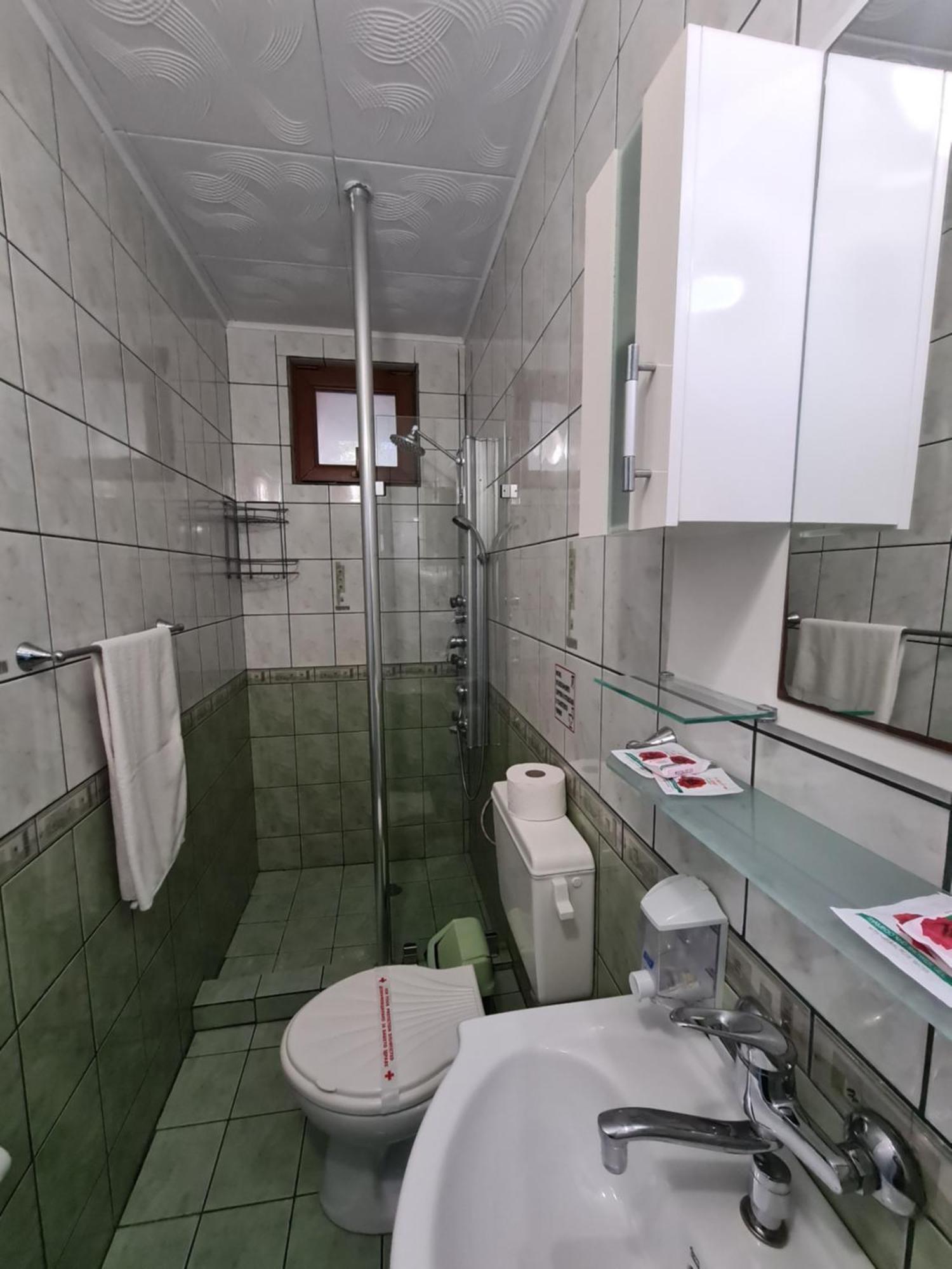 Vila Kalvachevi Tsigov Chark Buitenkant foto