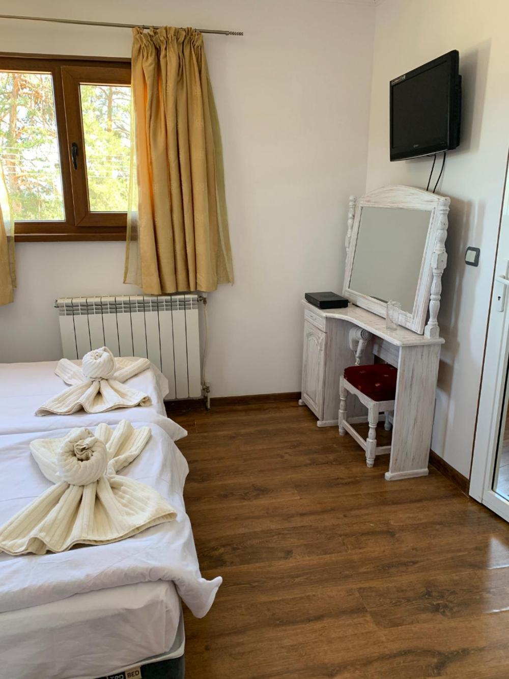 Vila Kalvachevi Tsigov Chark Kamer foto